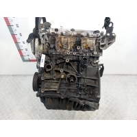 Двигатель (ДВС) Renault Scenic 3 (2009-2013) 2011 1.9 F9Q870,F9Q870