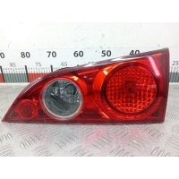 Фонарь крышки багажника правый Honda Accord 7 (2002-2008) 2004 ,34151-SED-003