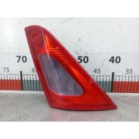 Фонарь крышки багажника правый Mitsubishi Colt 6 (2002-2012) 2010 ,8337A056