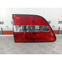Фонарь крышки багажника левый Fiat Stilo (192) (2001-2007) 2003 ,51717943