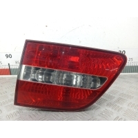 Фонарь крышки багажника правый Fiat Stilo (192) (2001-2007) 2003 ,51717942