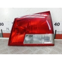 Фонарь крышки багажника правый Opel Vectra C (2002-2008) 2004 24469464,93177998