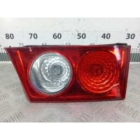 Фонарь крышки багажника левый Honda Accord 7 (2002-2008) 2006 ,34156SEA901
