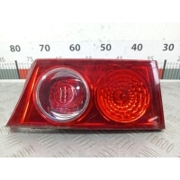 Фонарь крышки багажника правый Honda Accord 7 (2002-2008) 2006 ,34151SEA003