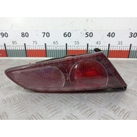 Фонарь крышки багажника левый Alfa Romeo 159 (939) (2005-2011) 2005 ,60691366