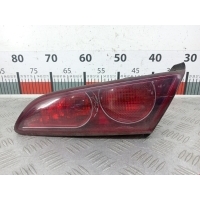Фонарь крышки багажника правый Alfa Romeo 159 (939) (2005-2011) 2005 ,60691364