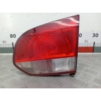 Фонарь крышки багажника правый Volkswagen Golf 5 (2003-2008) 2006 ,1K6945094F