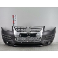 Бампер передний Volkswagen Touareg 1 (2002-2010) 2008