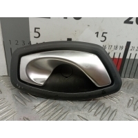 Ручка двери внутренняя передняя правая Renault Scenic 3 (2009-2013) 2010 826720001R,806700007R