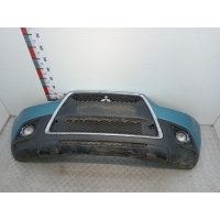 Бампер передний Mitsubishi ASX (2010-2023) 2010