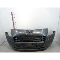 Бампер передний Peugeot 3008 (2009-2016) 2009