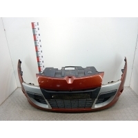 Бампер передний Renault Megane 3 (2008-2016) 2013 ,620229863R