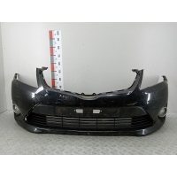 Бампер передний Toyota Avensis 3 (T270) (2009-2018) 2012 ,5211905919