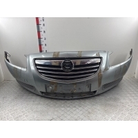 Бампер передний Opel Insignia 1 (2008-2017) 2011 ,13238286