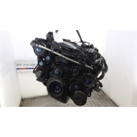 Двигатель дизельный JEEP GRAND CHEROKEE (2001-2005) 2003 2.7 D CRD ENF