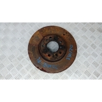 Диск тормозной передний BMW X5 (1999-2007) 2003