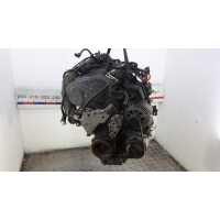 Двигатель дизельный VOLKSWAGEN PASSAT (2005-2009) 2008 2.0 TDi PD BKP