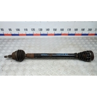 Привод передний правый SKODA OCTAVIA (2000-2006) 2005