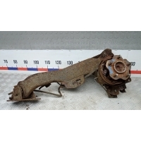 Ступица задняя правая NISSAN QASHQAI (рест: 2010-2013) 2010