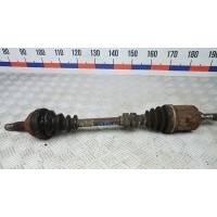 Привод передний левый NISSAN QASHQAI (2007-2014) 2010