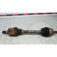 Привод передний левый FORD S-MAX (2006-2015) 2010