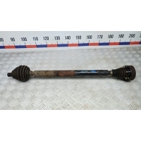 Привод передний правый VOLKSWAGEN TOURAN (2003-2007) 2005