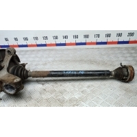 Привод передний правый VOLKSWAGEN PASSAT (2005-2009) 2008
