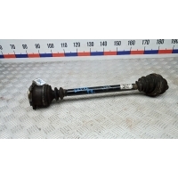 Привод передний правый VOLKSWAGEN PASSAT (2001-2005) 2003