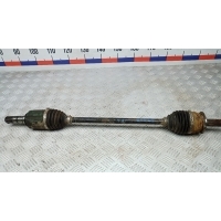 Привод передний левый SUBARU OUTBACK (2014-2021) 2015 28321AL010