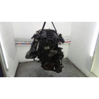 Двигатель дизельный FORD S-MAX (2006-2015) 2009 2.0 TDCi QXWA/QXWB/QXWC