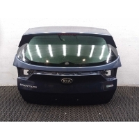 Крышка багажника Kia Sportage IV (QL) Рестайлинг 2018 - 2023 2021