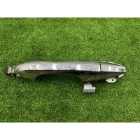 Ручка наружная передняя правая Acura MDX II (YD2) 2006 - 2010 2008