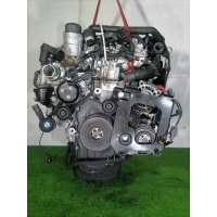 Двигатель Jaguar XE (X760) 2015 - 2019 2019 2.0 бензин T PT204,