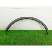 Накладка заднего левого крыла Subaru Tribeca (WX) 2004 - 2007 2007 91112XA03A,