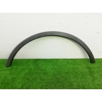 Накладка заднего правого крыла Subaru Tribeca (WX) 2004 - 2007 2007 91112XA02A,