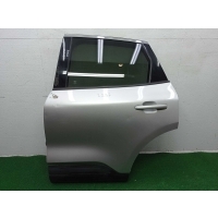 Дверь задняя левая Ford Escape IV 2019 - 2024 2020 LJ6Z7824631A,