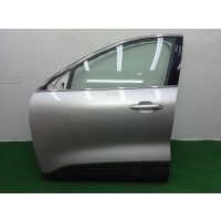 Дверь передняя левая Ford Escape IV 2019 - 2024 2020 LJ6Z7820125A,