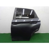 Дверь задняя левая Hyundai Kona (OS) 2017 - 2021 2019 77003J9000,