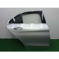 Ручка наружная задняя правая Mercedes C-Klasse (W205) 2014 - 2018 2019 A0997602001,