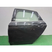 Дверь задняя левая Ford Fusion II 2012 - 2018 2013 DS7Z5424631A, DS7Z-5424631-A