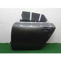 Ручка наружная задняя левая Audi A7 (4GA) 2010 - 2014 2012 4H0837205B,