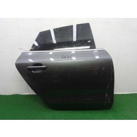 Ручка наружная задняя правая Audi A7 (4GA) 2010 - 2014 2012 4H087206B,