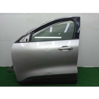 Дверь передняя левая Ford Escape IV 2019 - 2024 2020 LJ6Z7820125A,