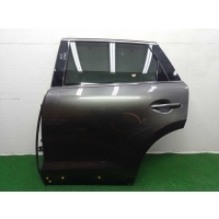 Дверь задняя левая Mazda CX9 II (TC) 2016 - 2021 2018 TKY07302XE,