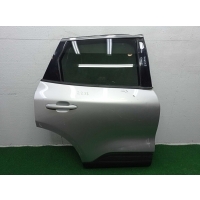 Дверь задняя правая Ford Escape IV 2019 - 2024 2020 LJ6Z7824630A,