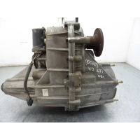 Раздаточная коробка Hummer H3 2005 - 2010 2008 24245369, 60LW