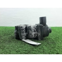 Клапан EGR Mitsubishi Outlander Sport (GA) рестайлинг 2 2015 - 2019 2017 1582A166,