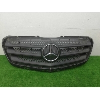 Решетка радиатора Mercedes Sprinter II (w906) 2006 - 2017 2016 A9068800885, 9068800885