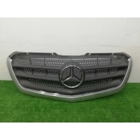 Решетка радиатора Mercedes Sprinter II (w906) 2006 - 2017 2014 A9068800885, A9068880523