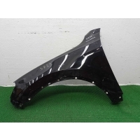 Крыло левое Volkswagen Touareg II (7P) 2010 - 2014 2014 7P6821105E,
